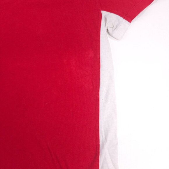 Polo Ralph Lauren Great Britain TShirt Men’s S 2014 Ocean Challenge Chief Keef - Picture 10 of 12